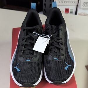 Puma Men's Rocket Fuel Sneakers